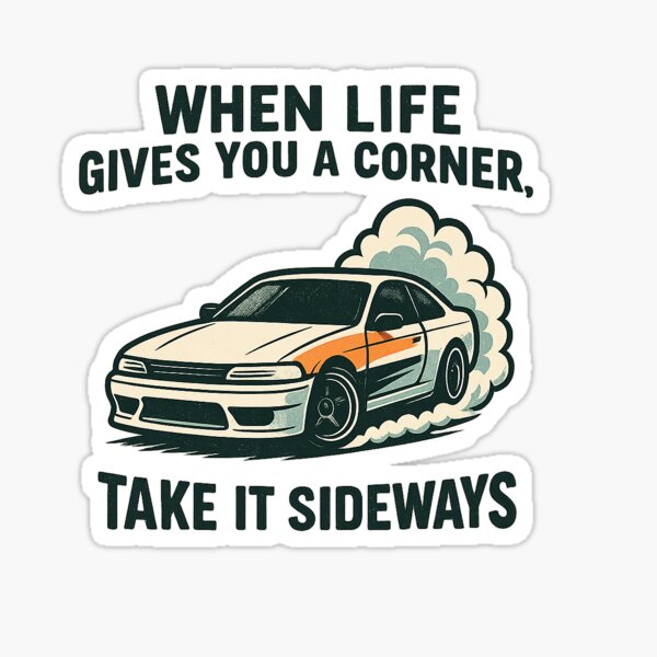 Item preview, Drift Life designed and sold by Explorandcreate.