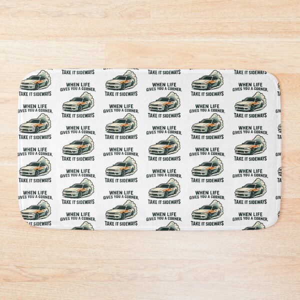 Item preview, Drift Life designed and sold by Explorandcreate.