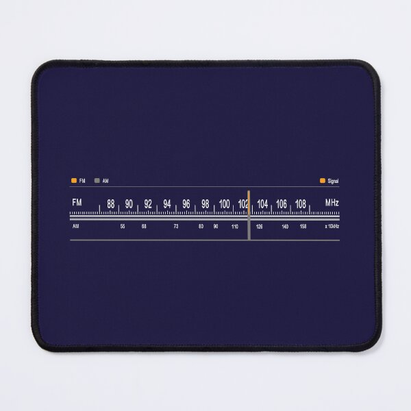 Item preview, Analog Radio Tuner - FM designed and sold by KiwiRider.
