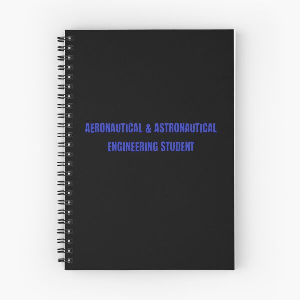Item preview, AAE Student Aeronautical Astronautical Engineering designed and sold by sparsonboutique.