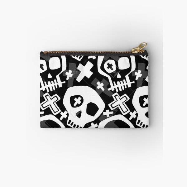 Item preview, Skully designed and sold by BerryBerryBaby.