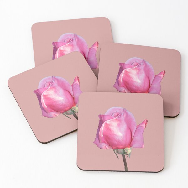 Item preview, Pink Rose designed and sold by STHogan2.