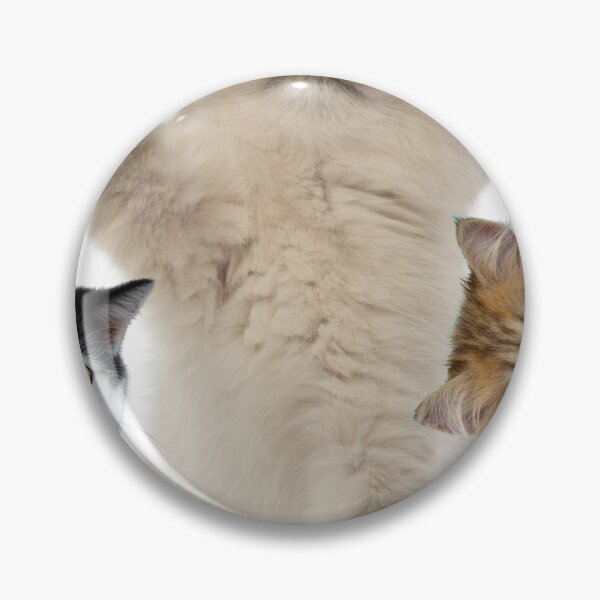 Item preview, Charming Cats  designed and sold by Michał Bąk.