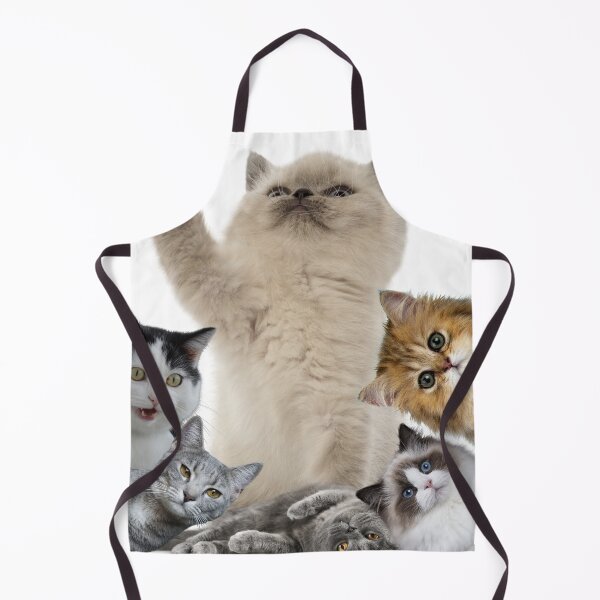 Item preview, Charming Cats designed and sold by Michał Bąk.