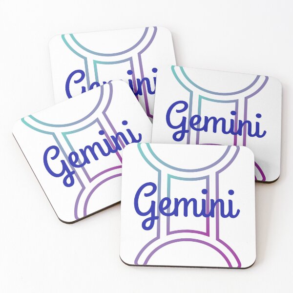 Item preview, Gemini Zodiac  designed and sold by cloudmine.