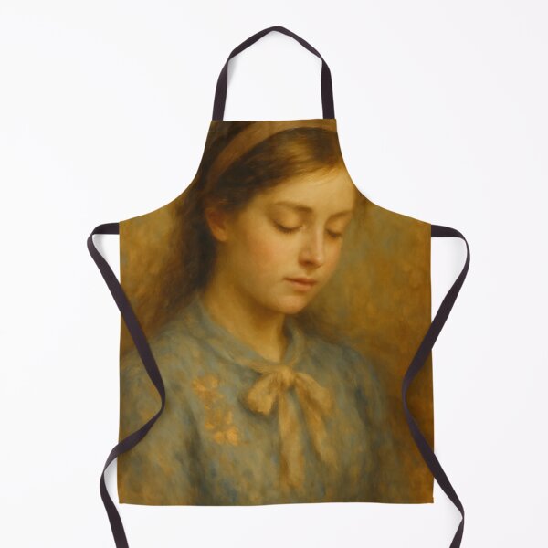 Item preview, Whispers of a Quiet Mind designed and sold by PaintedPixels01.