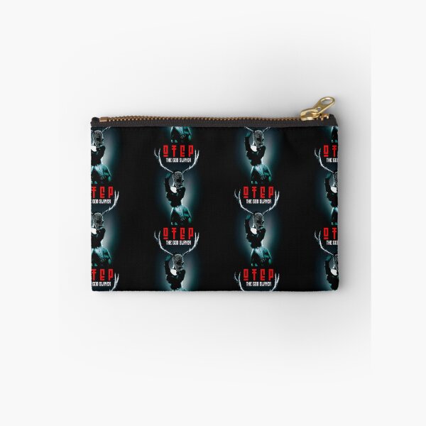 Item preview, THE GOD SLAYER designed and sold by Otep Merch.