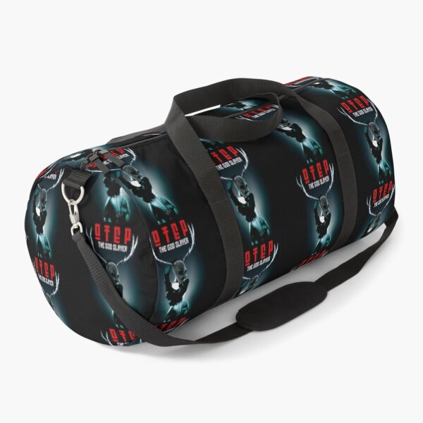 Item preview, THE GOD SLAYER designed and sold by Otep Merch.