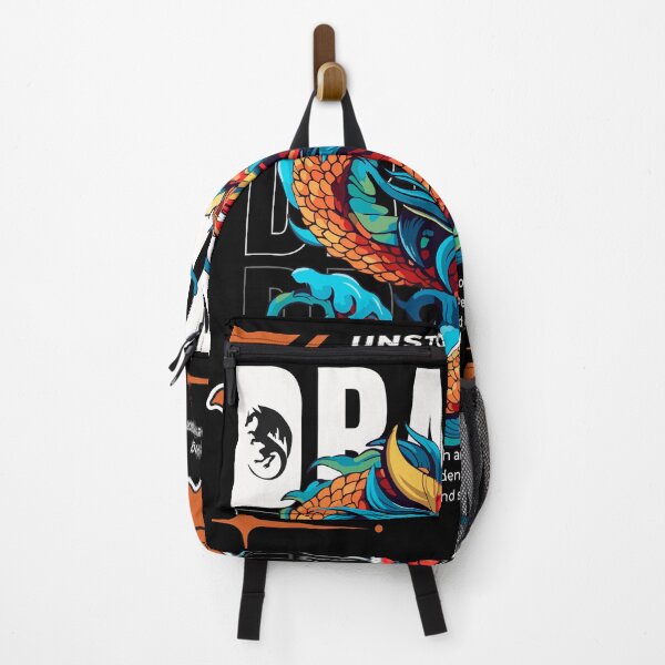 Item preview, Ryū no Ikari: Wrath of the Japanese Dragon designed and sold by ampotski.