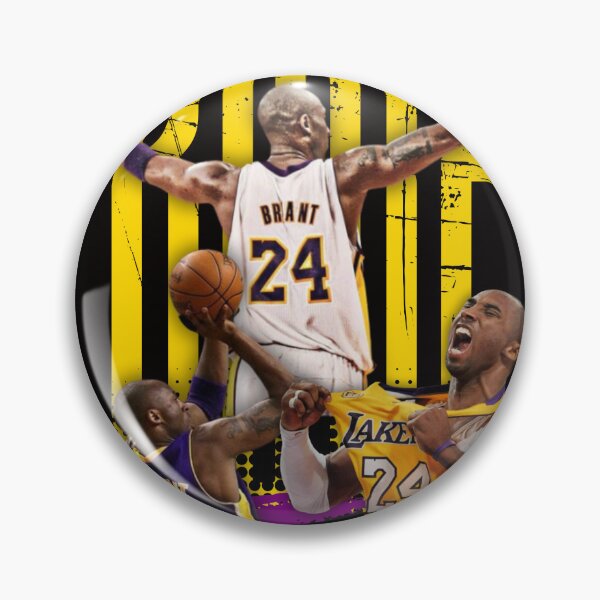 Item preview, "Mamba Mentality: Tribute to Kobe Bryant" designed and sold by ampotski.