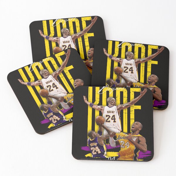 Item preview, "Mamba Mentality: Tribute to Kobe Bryant" designed and sold by ampotski.
