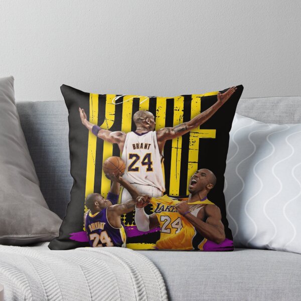 Item preview, "Mamba Mentality: Tribute to Kobe Bryant" designed and sold by ampotski.