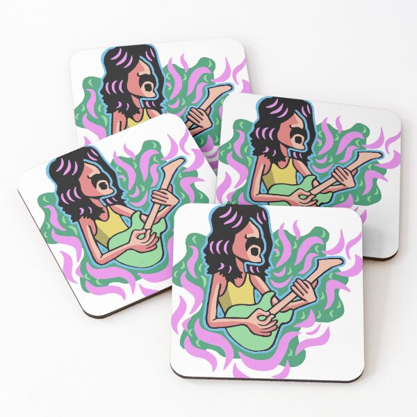 Item preview, Funky Frank Zappa designed and sold by Billy Hodes Art.