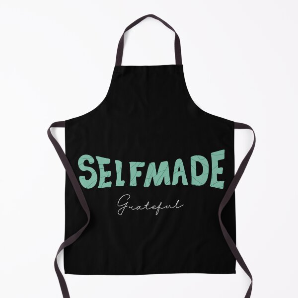 Item preview, SelfMade but grateful  designed and sold by Creative_verse108.