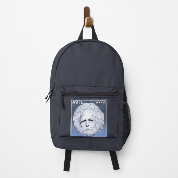 Item preview, Batik Bob Weir  designed and sold by AuroraXGreen.