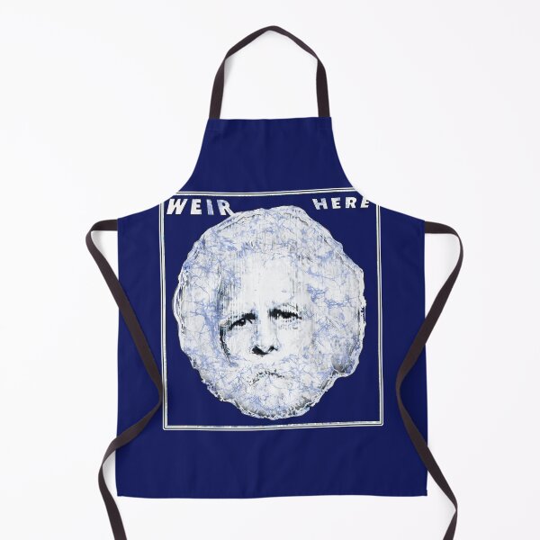 Item preview, Batik Bob Weir designed and sold by AuroraXGreen.