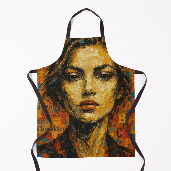 Item preview, Echoes in Ink and Oil designed and sold by PaintedPixels01.
