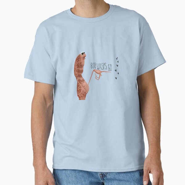 Marcus 8 Classic T-Shirt