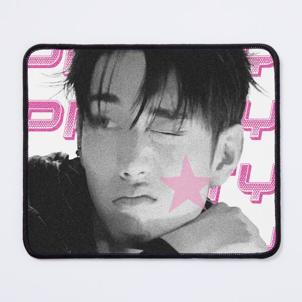 Item preview, intak - pretty boy  designed and sold by allisnoho.