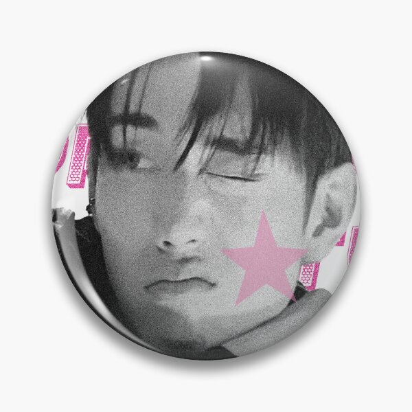 Item preview, intak - pretty boy  designed and sold by allisnoho.