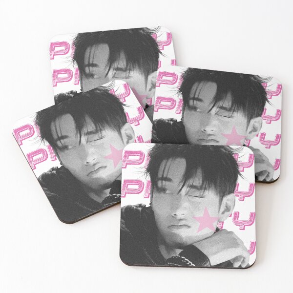 Item preview, intak - pretty boy  designed and sold by allisnoho.