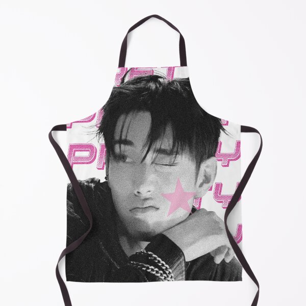 Item preview, intak - pretty boy  designed and sold by allisnoho.
