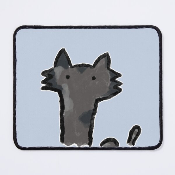 Item preview, Mr. Cat designed and sold by Nixsco.