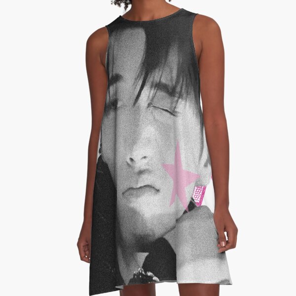 Item preview, intak - pretty boy  designed and sold by allisnoho.