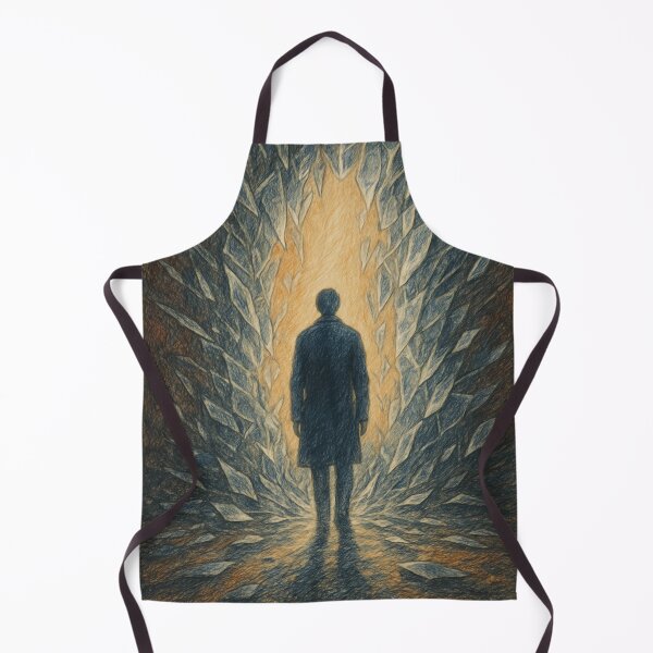 Item preview, Threshold of the Unknown designed and sold by PaintedPixels01.