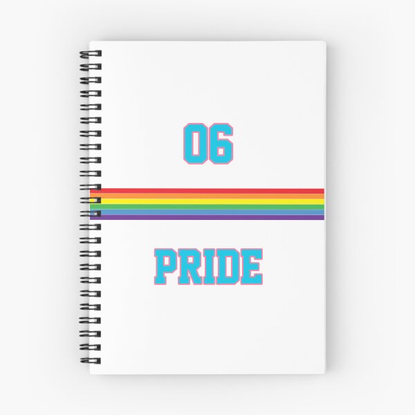 Item preview, Team Pride designed and sold by shop.cuties.