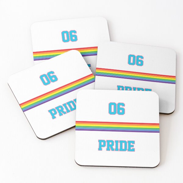 Item preview, Team Pride designed and sold by shop.cuties.