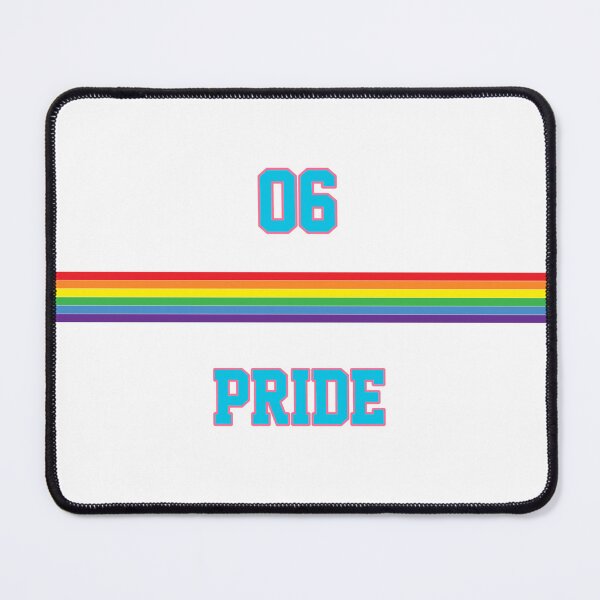 Item preview, Team Pride designed and sold by shop.cuties.