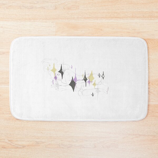 Item preview, Healing Non Binary Pride designed and sold by Sikarii.