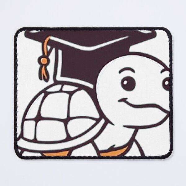 Item preview, The Graduate designed and sold by likbatonboot.