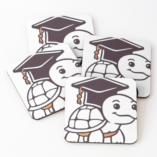 Item preview, The Graduate designed and sold by likbatonboot.