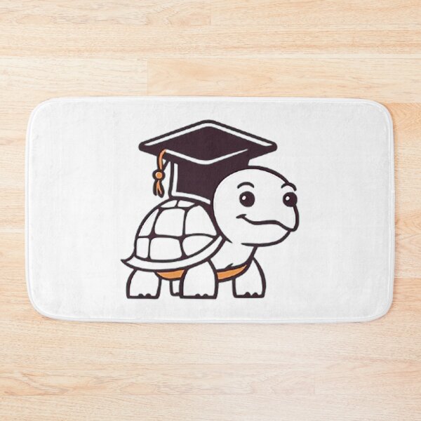 Item preview, The Graduate designed and sold by likbatonboot.
