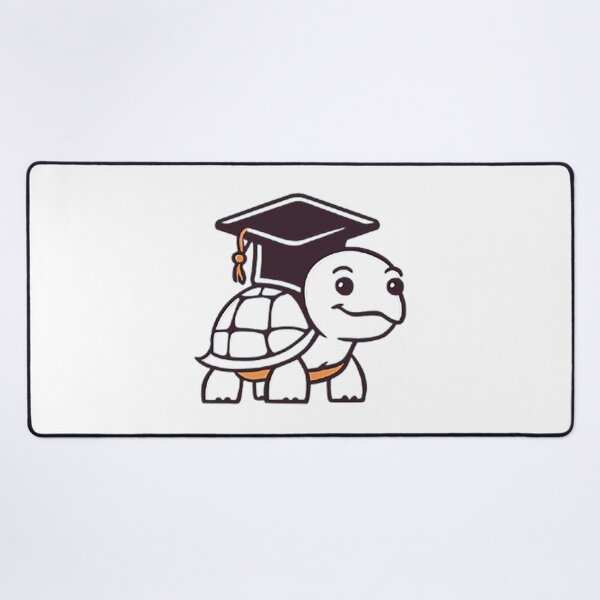Item preview, The Graduate designed and sold by likbatonboot.
