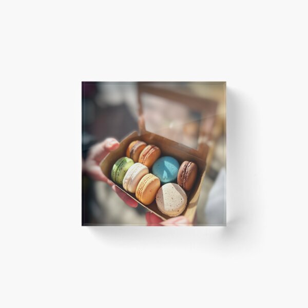 Item preview, Macaroons designed and sold by Helly Peacock.