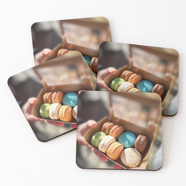 Item preview, Macaroons designed and sold by Helly Peacock.