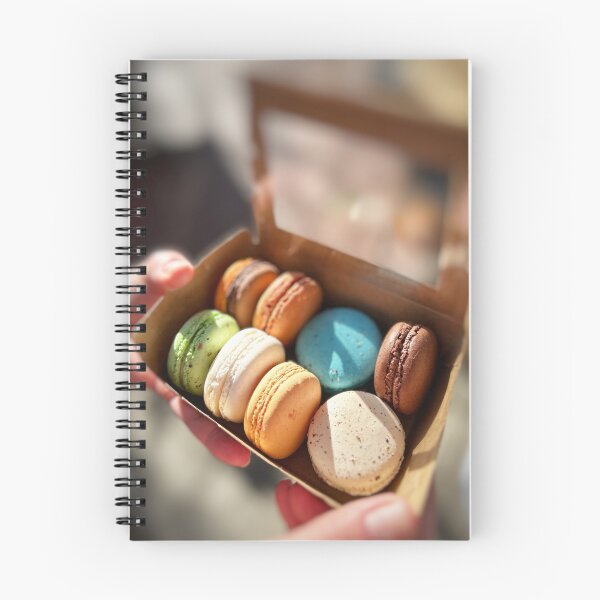 Item preview, Macaroons designed and sold by Helly Peacock.