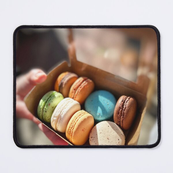 Item preview, Macaroons designed and sold by Helly Peacock.