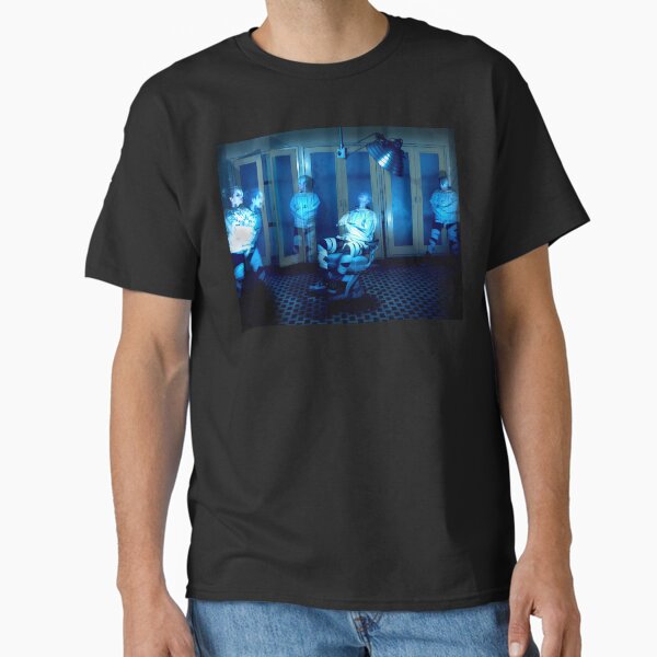 Item preview, MIND INSIDE designed and sold by Otep Merch.