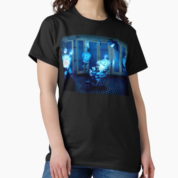 Item preview, MIND INSIDE designed and sold by Otep Merch.