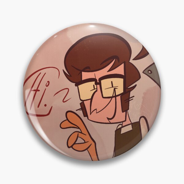 Item preview, Butcher Ad designed and sold by Ello-its-Slimegoat.