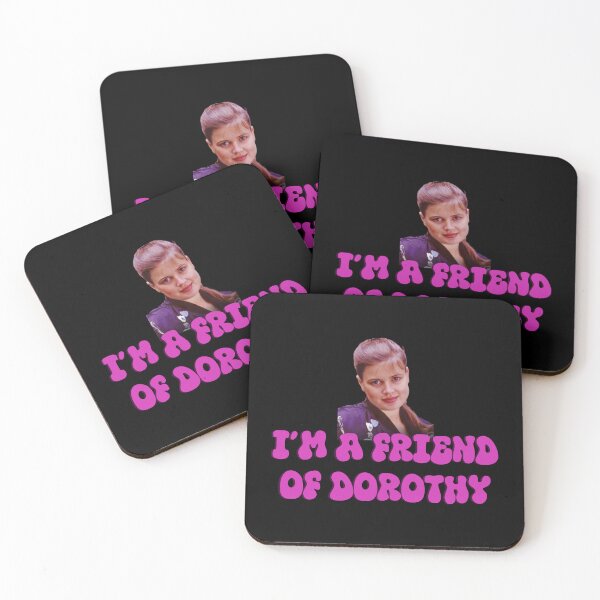 Item preview, I'm a Friend of Dorothy designed and sold by kryten4k.