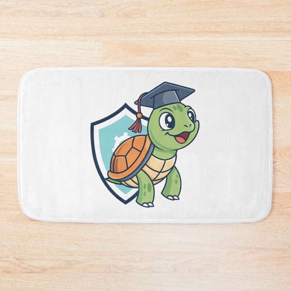 Item preview, The Graduate designed and sold by likbatonboot.