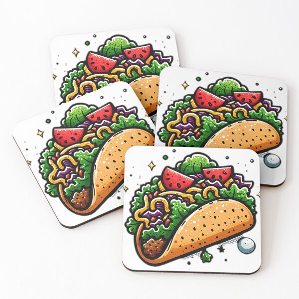 Item preview, TACO - Trump always chickens out Classic T-Shirt designed and sold by NCNGDESIGN.