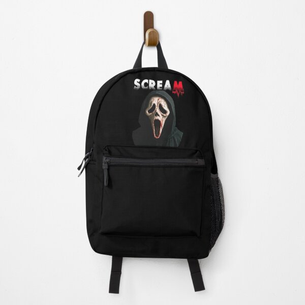 Item preview, scream ghostface blood killer designed and sold by Blck-Acid-Devil.