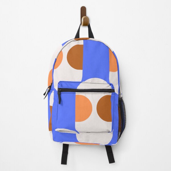 Item preview, Retro Geometric Pattern | Mid-Century Modern Abstract Art designed and sold by thoratsdesign.
