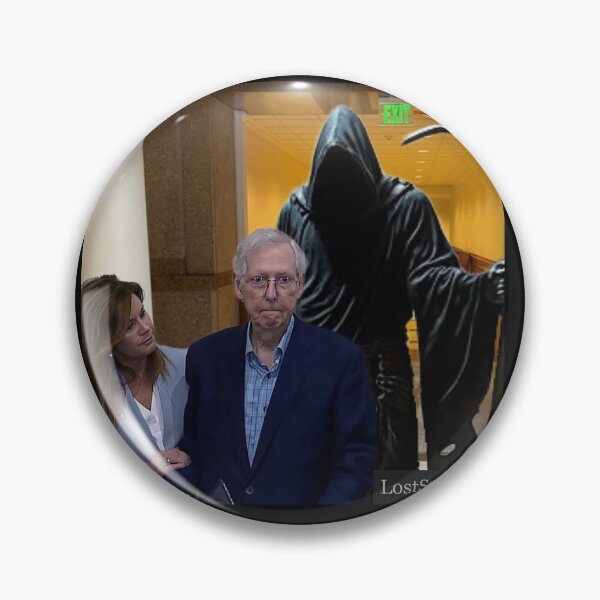 Item preview, Kentuckian Swamp Ghoul Meets His #1 Fan designed and sold by LostScorpion.